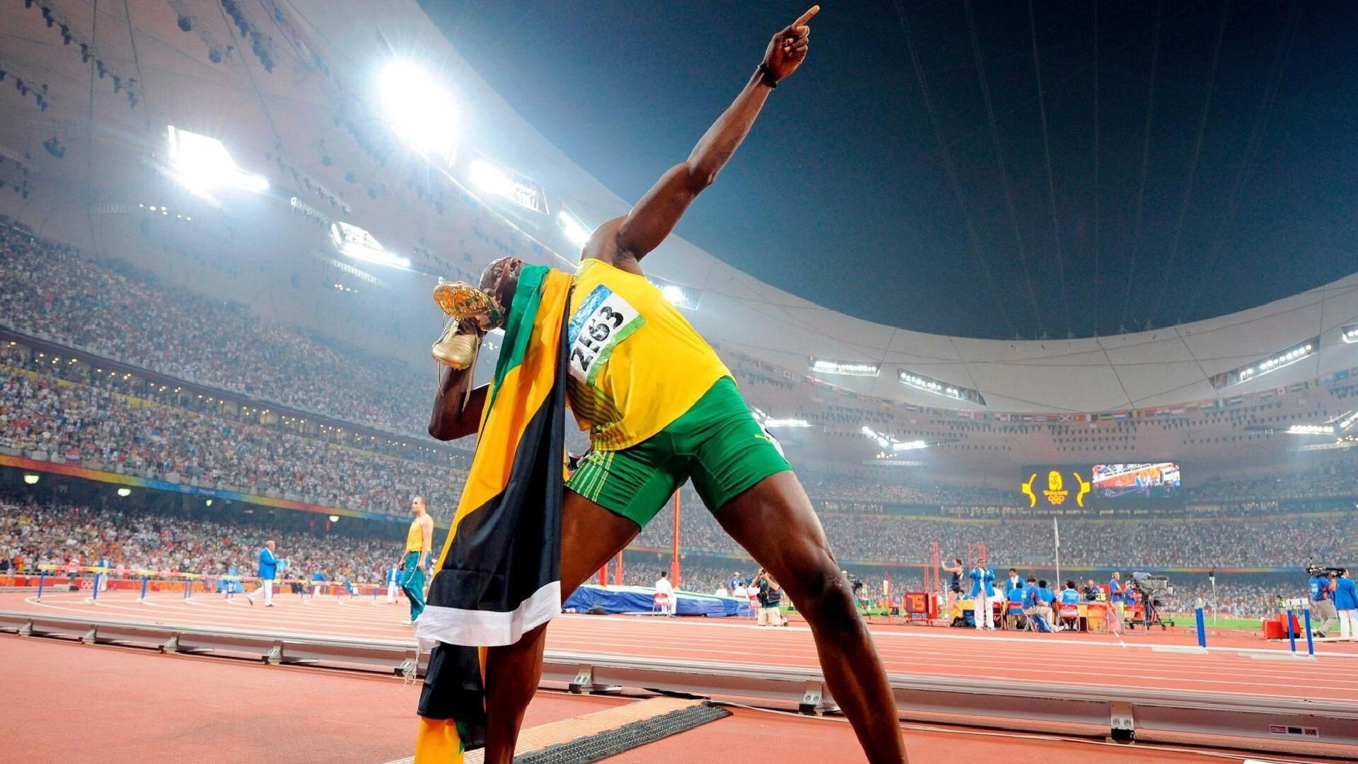 西甲国家德比之夜，恩比德大场面先生